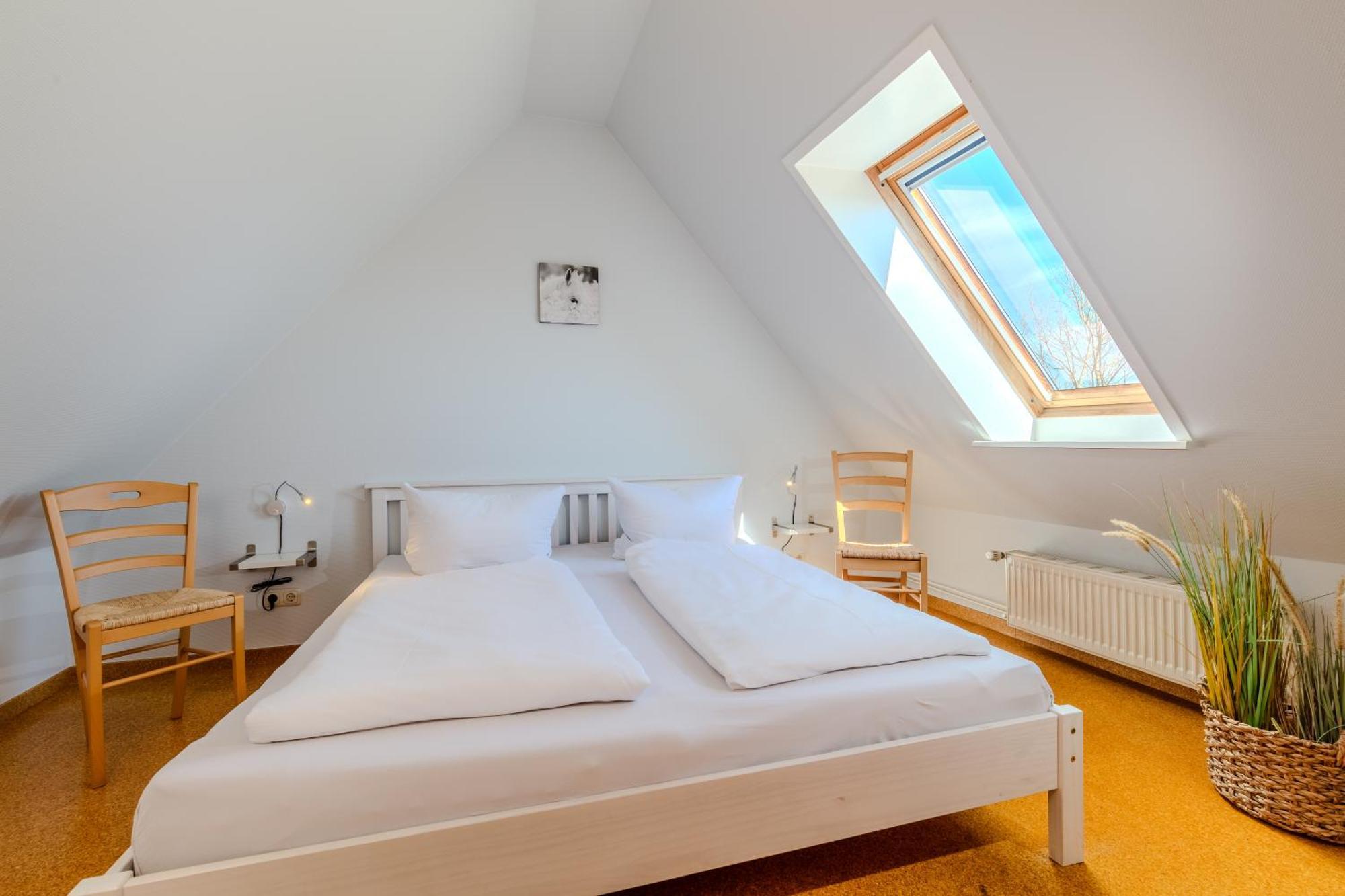 Ferienhof Seelust Gammendorf Exterior foto